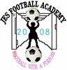 Jes badge final